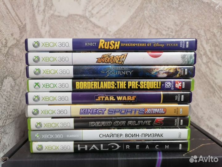 Игры Ps, Ps3, Ps4, Ps5, Xbox360, XboxOne