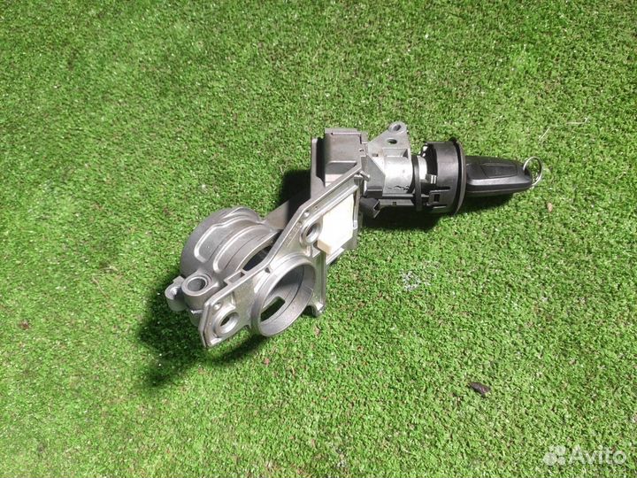 Замок зажигания Opel Astra H седан 1.6 2008