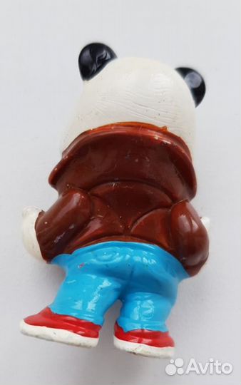 Панды киндер 1994г