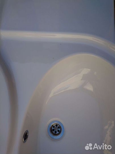 Тумба для ванной с зеркалом