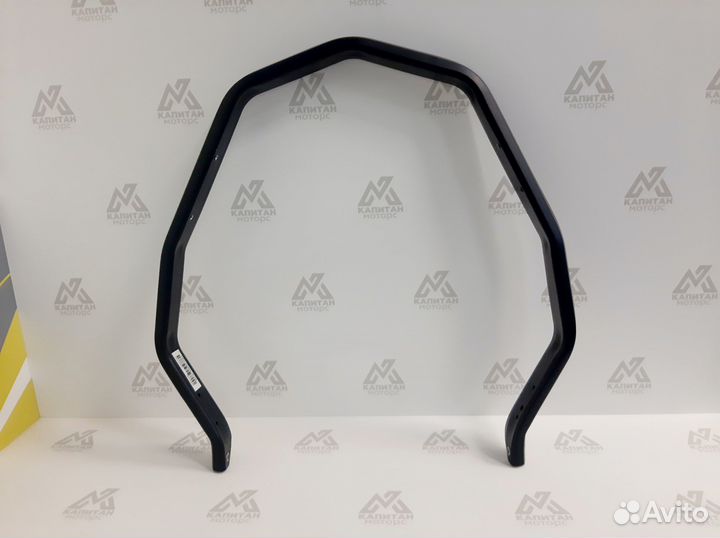 Бампер снегоход BRP