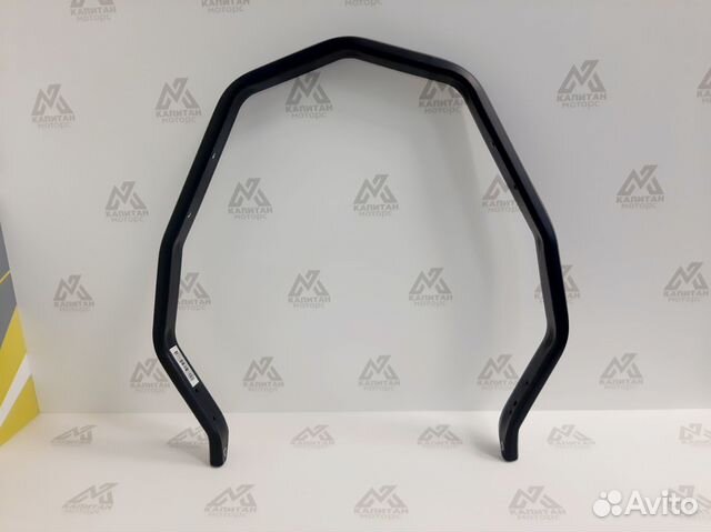 Бампер снегоход BRP