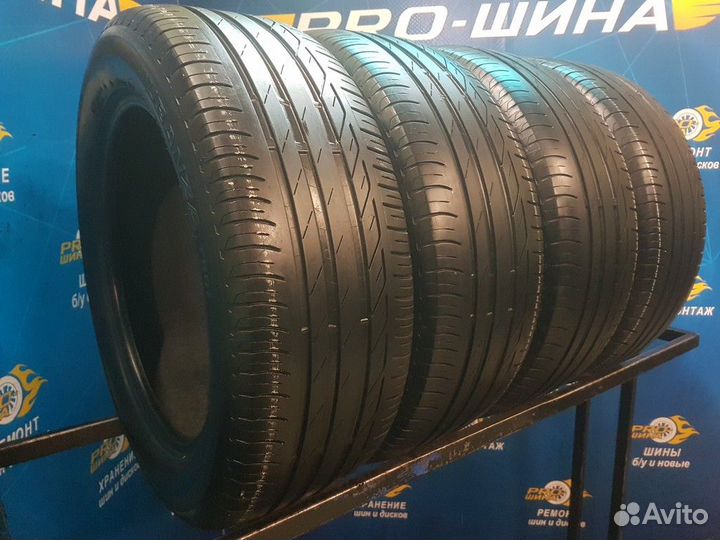 Bridgestone Turanza T001 205/55 R16 91H