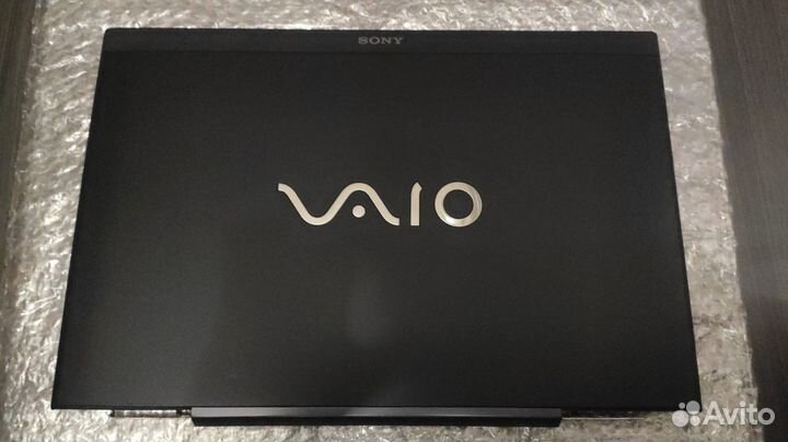 Крышка матрицы Sony VPC-SB