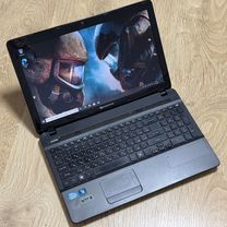 Игровой PB-Core i5 2450/GTX 610/500GB/6GB Озу