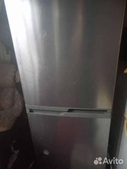 Холодильник бу