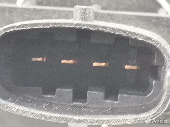 Расходомер воздуха (дмрв) для Opel Zafira B