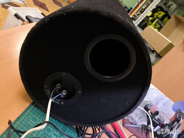 Сабвуфер Pioneer TX-WX305T