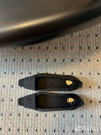 Балетки Saint Laurent