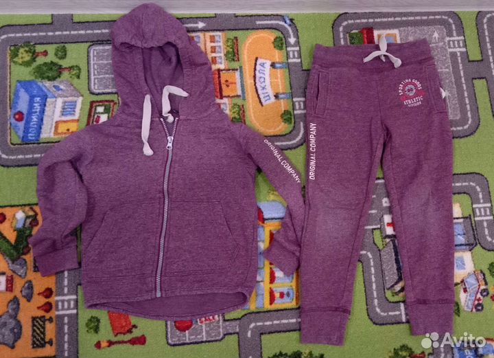 Детская одежда для мальчиков