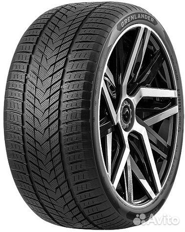 Grenlander IceHawke II 305/40 R20 112H