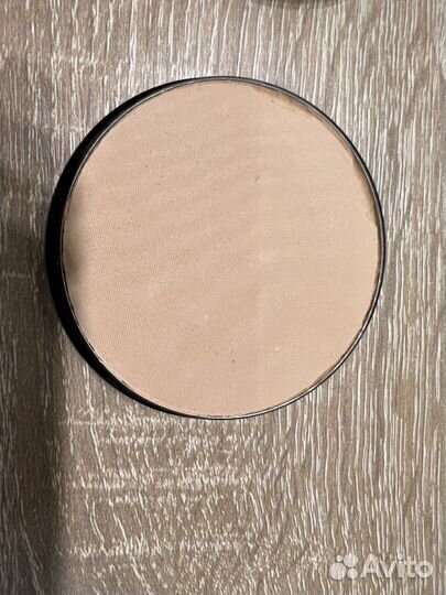 Минеральная пудра