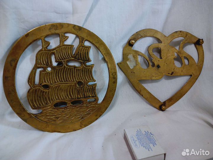 Подсвечники