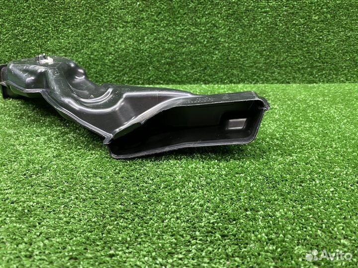 Водосточный желобок правый BMW G20