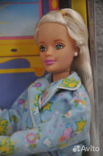 Barbie Breakfast with 1999