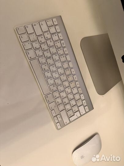 Продаю моноблок iMac 27 2011