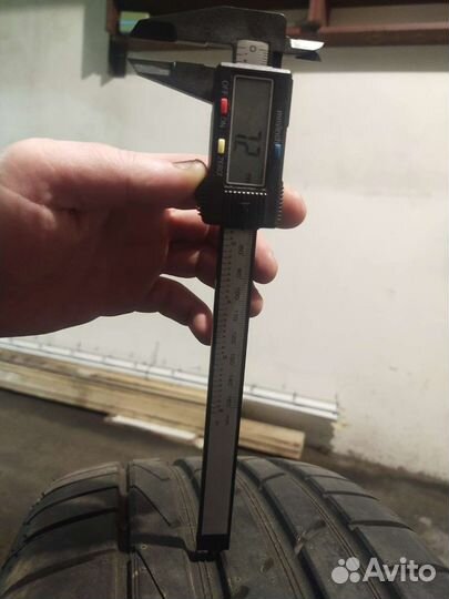 Hankook Ventus S1 Evo 2 K117 245/40 R19 98Y