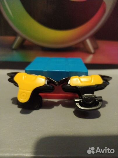 Триггеры для pubg опт