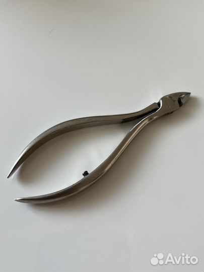 Кусачки маникюрные СССР