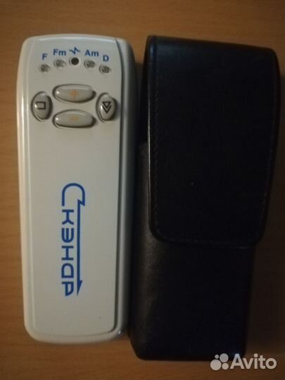 Электростимулятор чэнс скэнар 01