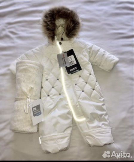 Детские вещи пакетом