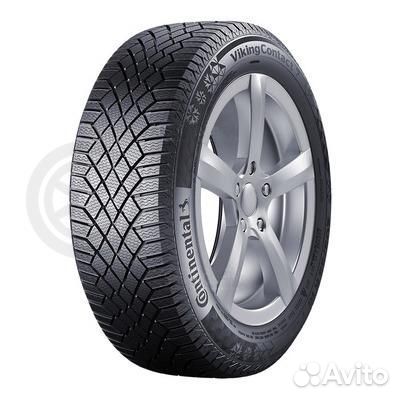 Continental ContiVikingContact 7 215/55 R16 97T