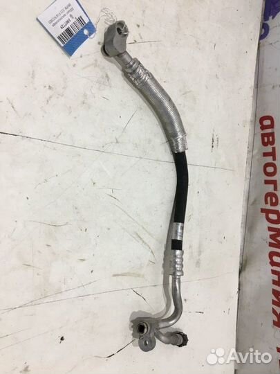 Шланг кондиционера Bmw 523 F10 N52B25