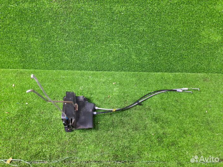 Замок двери передний правый Ssangyong Kyron DJ