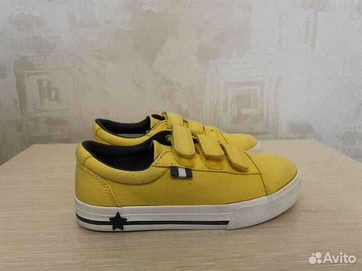 Кеды Next uk 10 eur 28