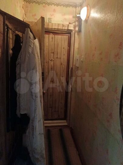 2-к. квартира, 43 м², 2/5 эт.