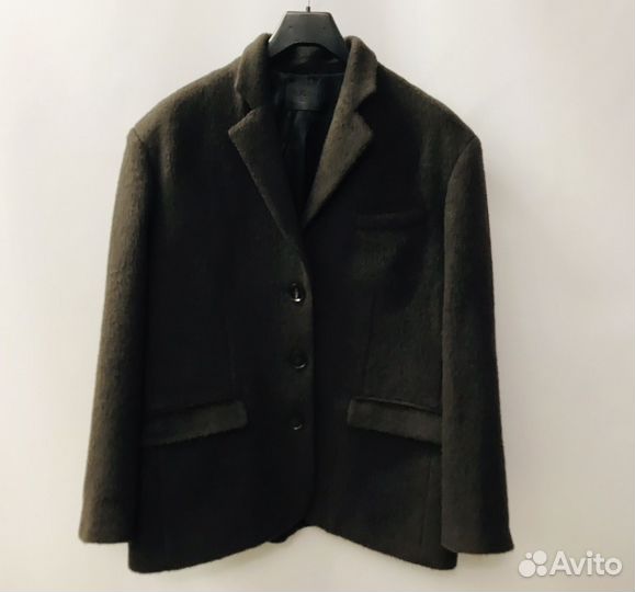 Полупальто Rockabi