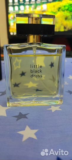 Li.ttl.e Bl.ack Dr.ess 2015 год ретро