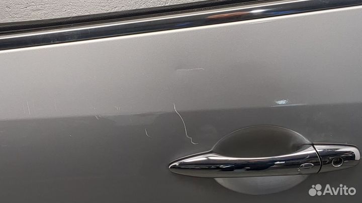 Дверь боковая Infiniti EX35, 2011