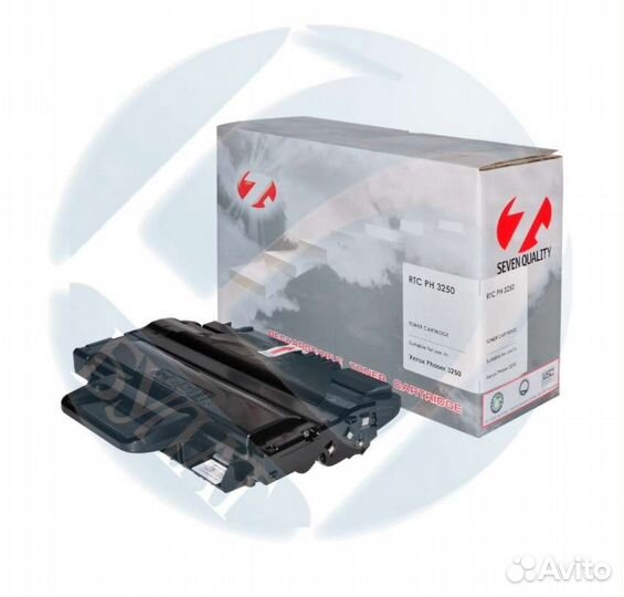Картридж 7Q 106R01374 для Xerox Phaser 3250