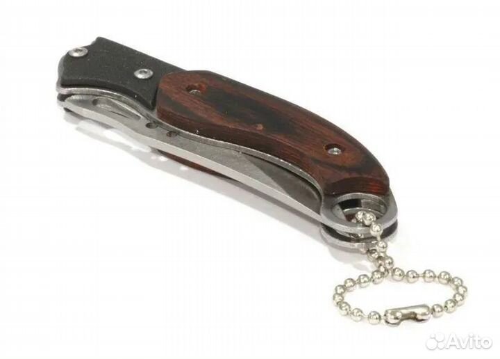 Туристический нож Следопыт