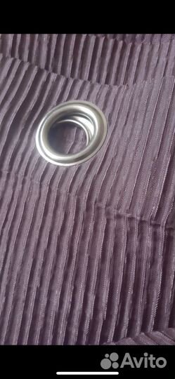 Шторы блэкаут