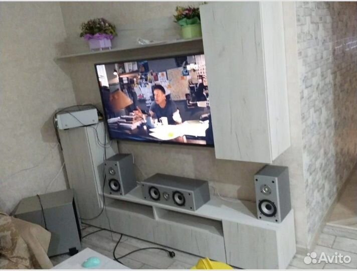 Гостиная Соло 15