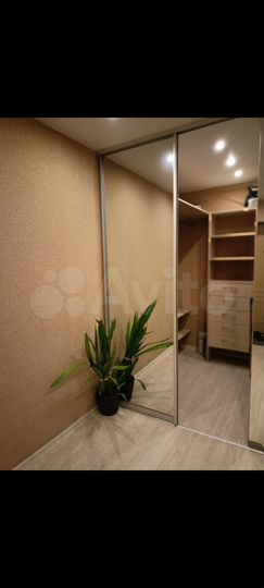 1-к. квартира, 34,7 м², 3/5 эт.