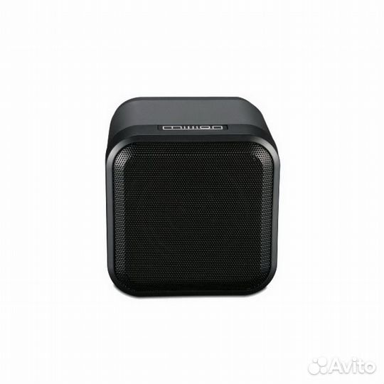 Mission M-Cube + SE 5.1 System Black