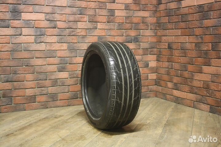 Tigar Syneris 225/45 R18