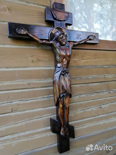 Крест распятие