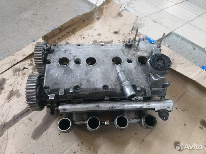 Гбц ваз 16 клапанный