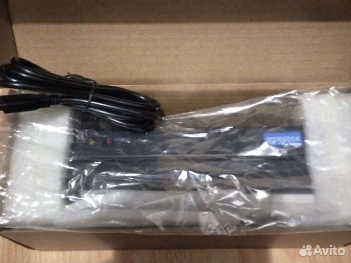 Картридер для карт