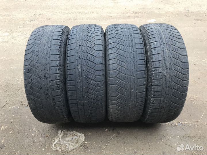 Continental ContiCrossContact AT 225/65 R17 102Q