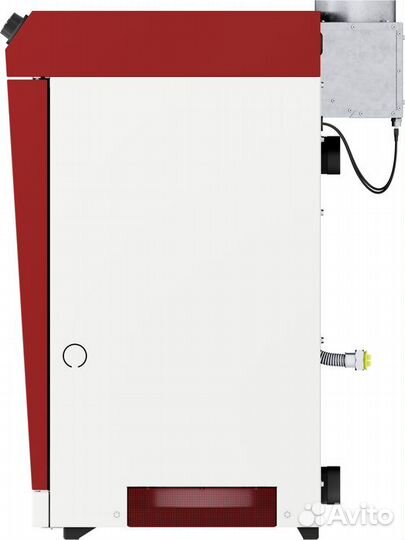 Напольный газовый котел Лемакс UNO-30