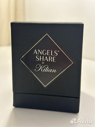 Духи killian angels share