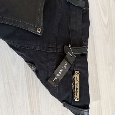 14th addiction джинсы