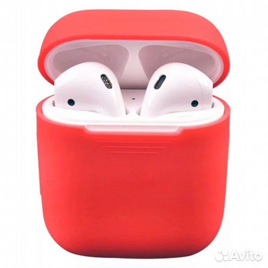 Чехлы AirPods