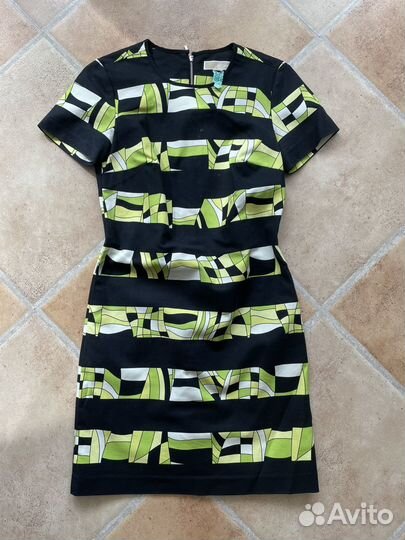 Платье michael kors оригинал