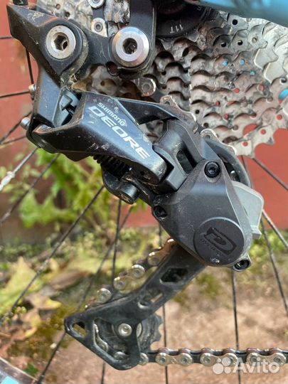 Gt Avalanche 29 Comp